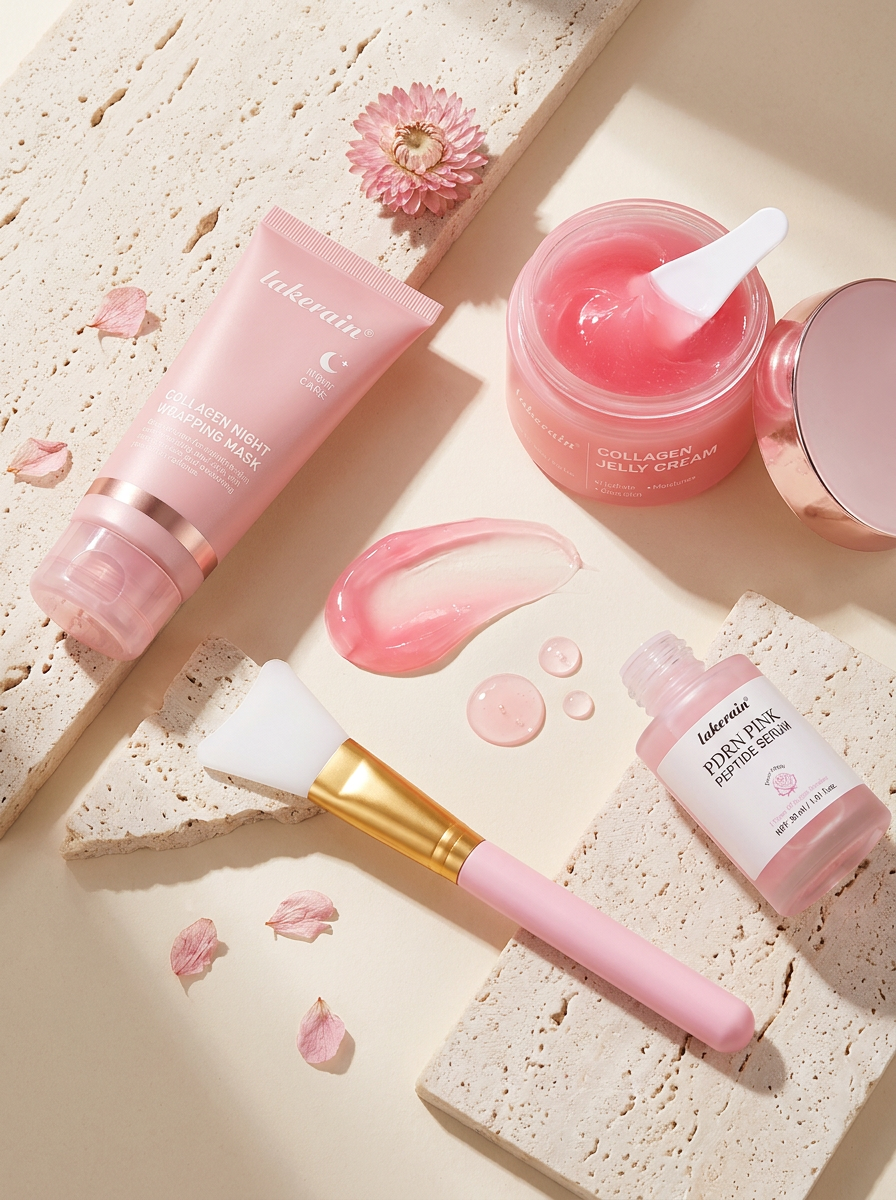 Textures of the Glow Starter Set products